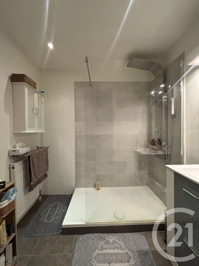 Appartement F5 &agrave; vendre - 5 pi&egrave;ces - 104,66 m2 - Eragny Sur Oise - 95 - ILE-DE-FRANCE