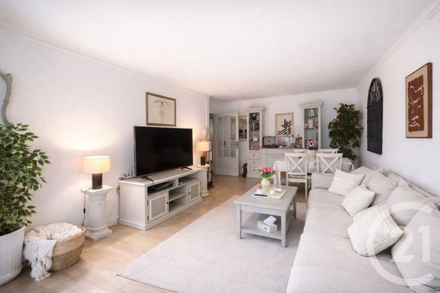 Appartement F5 &agrave; vendre - 5 pi&egrave;ces - 104,66 m2 - Eragny Sur Oise - 95 - ILE-DE-FRANCE