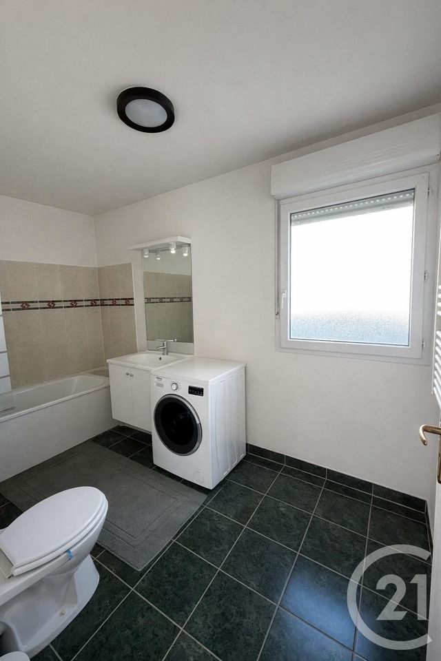 Appartement Duplex &agrave; vendre - 4 pi&egrave;ces - 72,68 m2 - Cergy - 95 - ILE-DE-FRANCE