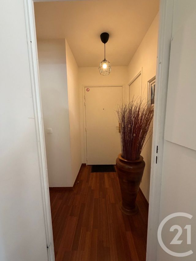 Appartement Duplex &agrave; vendre - 4 pi&egrave;ces - 72,68 m2 - Cergy - 95 - ILE-DE-FRANCE