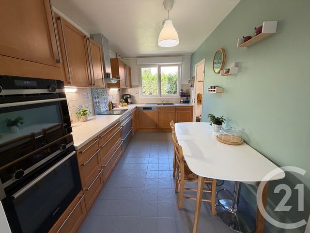 Maison &agrave; vendre - 8 pi&egrave;ces - 181 m2 - Cergy - 95 - ILE-DE-FRANCE