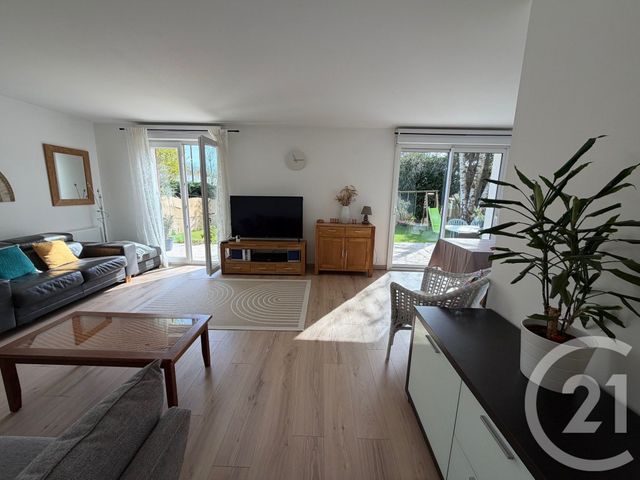 Maison &agrave; vendre - 8 pi&egrave;ces - 181 m2 - Cergy - 95 - ILE-DE-FRANCE