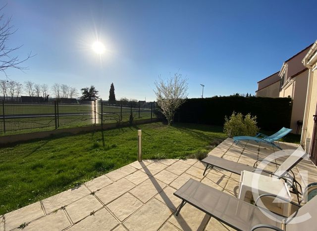 Maison &agrave; vendre - 6 pi&egrave;ces - 153 m2 - Cergy - 95 - ILE-DE-FRANCE