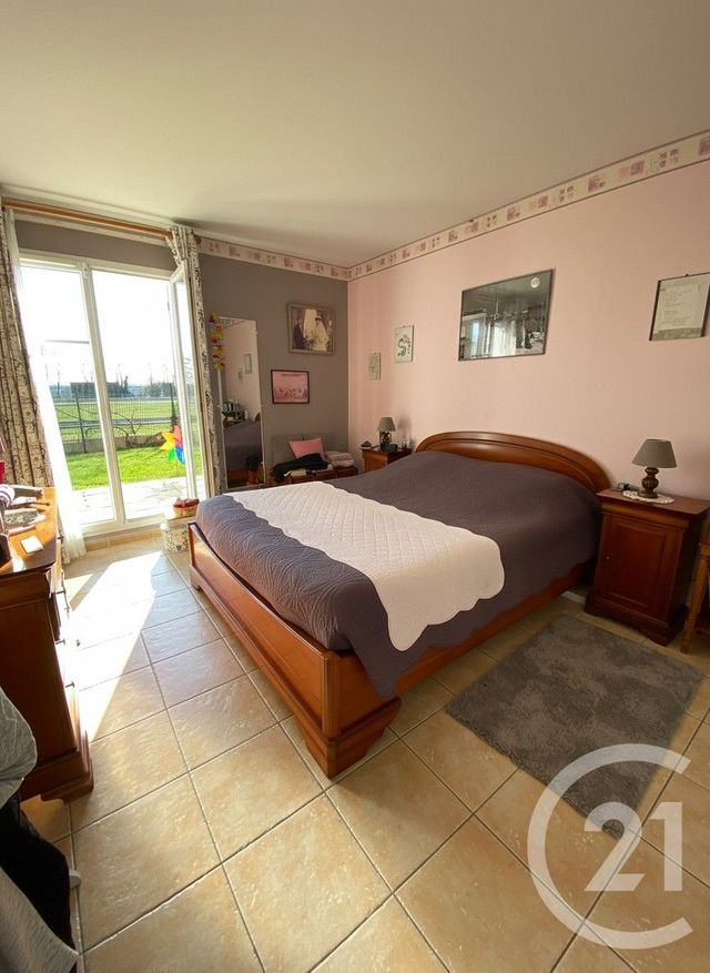 Maison &agrave; vendre - 6 pi&egrave;ces - 153 m2 - Cergy - 95 - ILE-DE-FRANCE