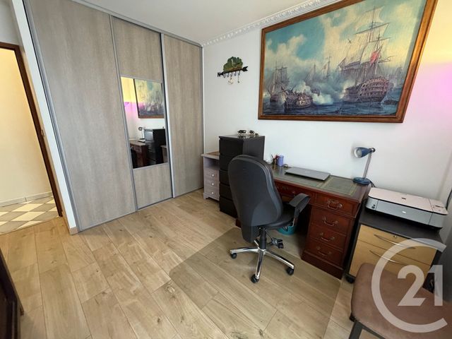 Appartement Duplex &agrave; vendre - 5 pi&egrave;ces - 95,29 m2 - Cergy - 95 - ILE-DE-FRANCE