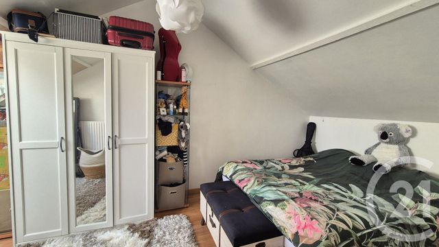 Maison &agrave; vendre - 5 pi&egrave;ces - 82,85 m2 - Vaureal - 95 - ILE-DE-FRANCE