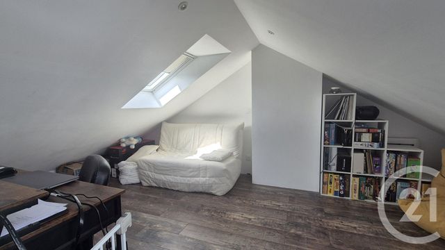 Maison &agrave; vendre - 5 pi&egrave;ces - 82,85 m2 - Vaureal - 95 - ILE-DE-FRANCE