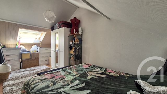 Maison &agrave; vendre - 5 pi&egrave;ces - 82,85 m2 - Vaureal - 95 - ILE-DE-FRANCE