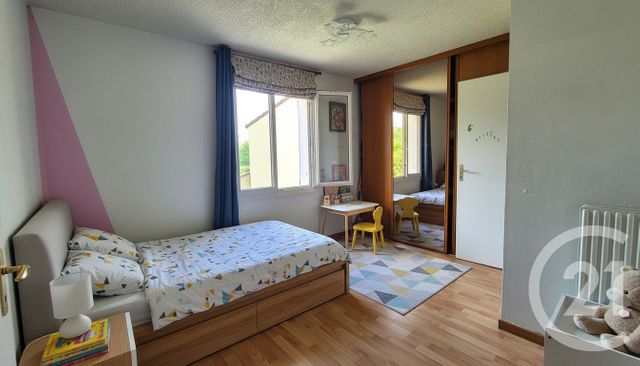 Maison &agrave; vendre - 5 pi&egrave;ces - 82,85 m2 - Vaureal - 95 - ILE-DE-FRANCE