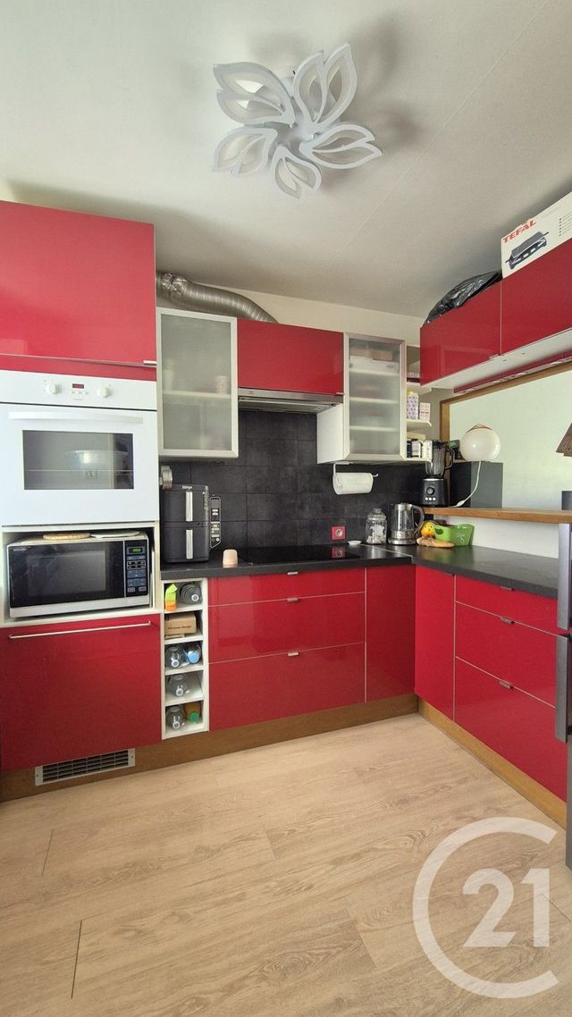 Maison &agrave; vendre - 5 pi&egrave;ces - 82,85 m2 - Vaureal - 95 - ILE-DE-FRANCE
