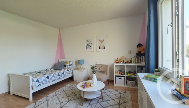 Maison &agrave; vendre - 5 pi&egrave;ces - 82,85 m2 - Vaureal - 95 - ILE-DE-FRANCE