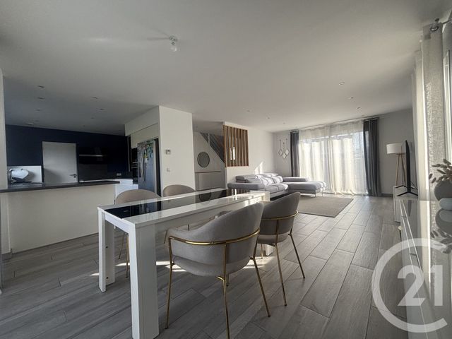 Maison &agrave; vendre - 6 pi&egrave;ces - 132,60 m2 - Eragny - 95 - ILE-DE-FRANCE