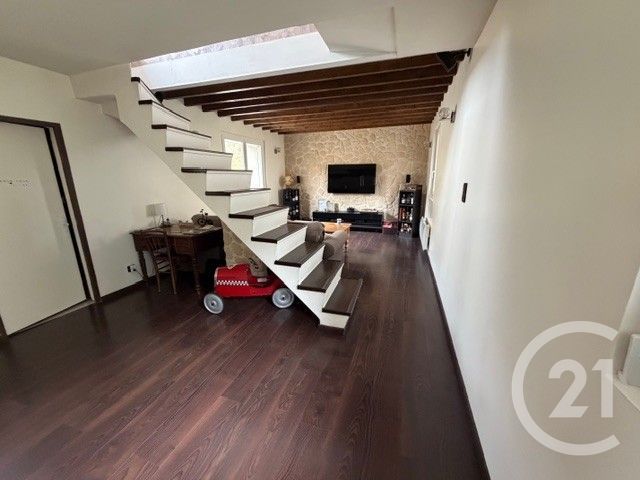 Maison &agrave; vendre - 6 pi&egrave;ces - 160,09 m2 - Cergy - 95 - ILE-DE-FRANCE