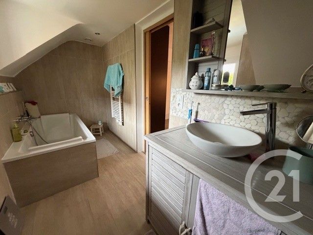 Maison &agrave; vendre - 6 pi&egrave;ces - 160,09 m2 - Cergy - 95 - ILE-DE-FRANCE
