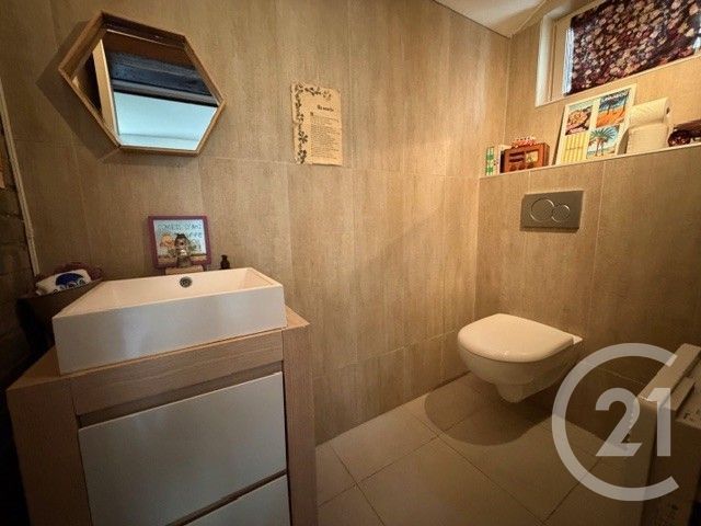 Maison &agrave; vendre - 6 pi&egrave;ces - 160,09 m2 - Cergy - 95 - ILE-DE-FRANCE