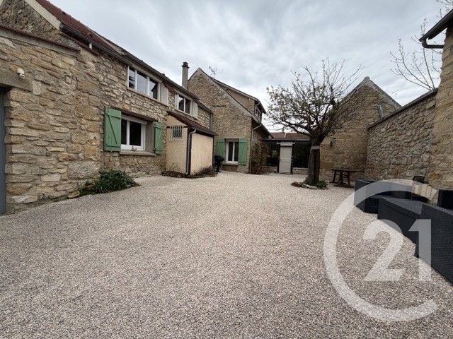 Maison à vendre CERGY