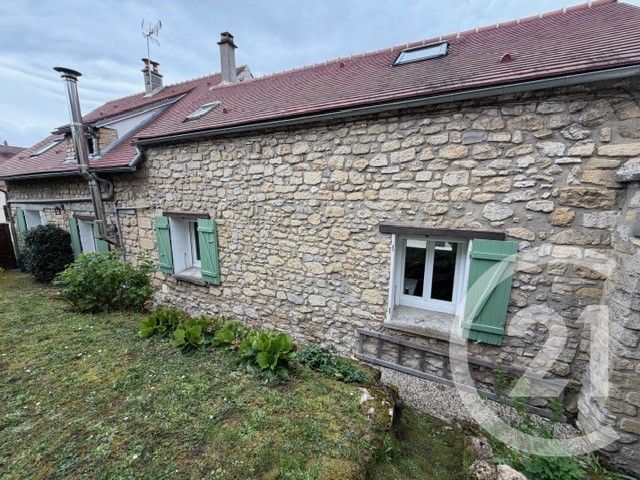 Maison &agrave; vendre - 6 pi&egrave;ces - 160,09 m2 - Cergy - 95 - ILE-DE-FRANCE