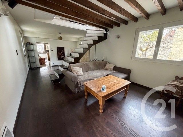 Maison &agrave; vendre - 6 pi&egrave;ces - 160,09 m2 - Cergy - 95 - ILE-DE-FRANCE
