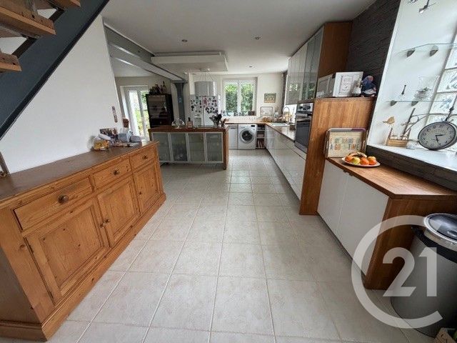 Maison &agrave; vendre - 6 pi&egrave;ces - 160,09 m2 - Cergy - 95 - ILE-DE-FRANCE