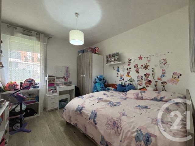 Appartement F3 &agrave; vendre - 3 pi&egrave;ces - 62,70 m2 - Eragny Sur Oise - 95 - ILE-DE-FRANCE