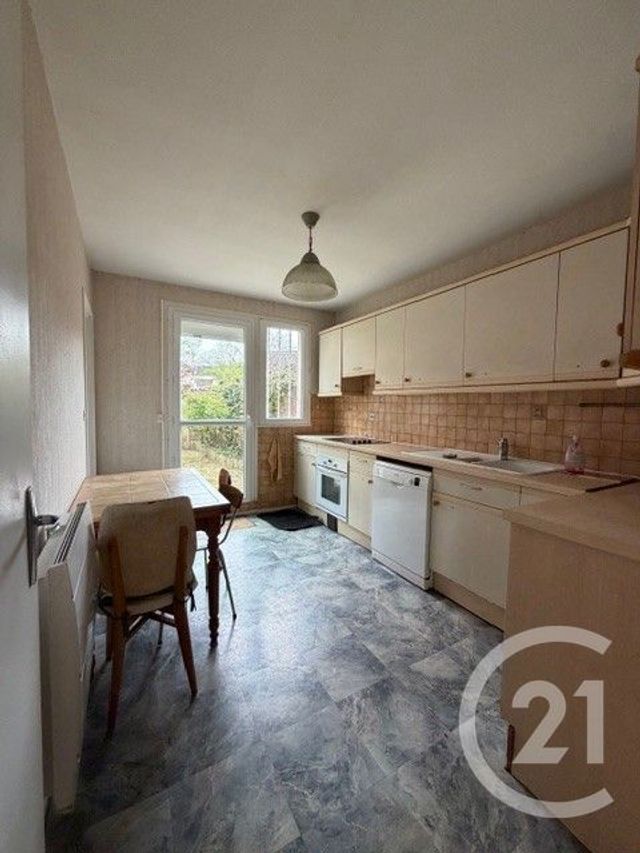 Maison &agrave; vendre - 6 pi&egrave;ces - 92,73 m2 - Cergy - 95 - ILE-DE-FRANCE