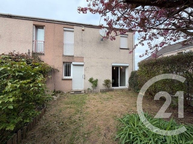 Maison à vendre CERGY