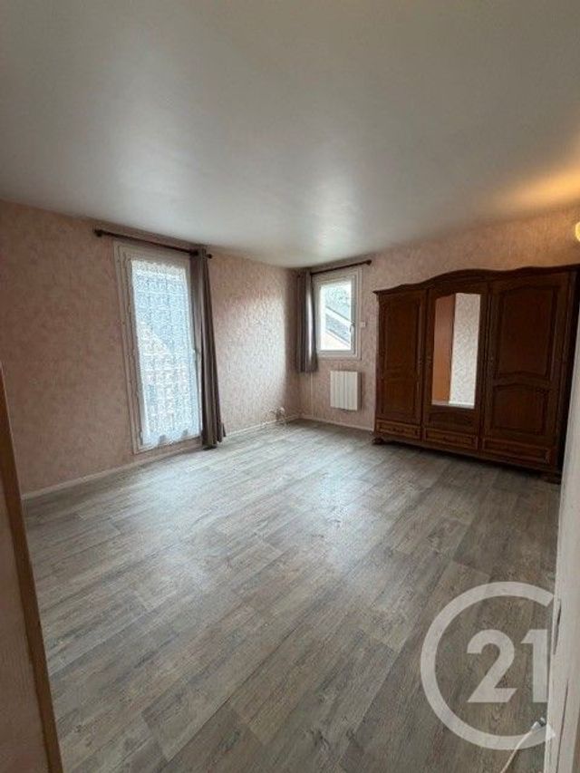 Maison &agrave; vendre - 6 pi&egrave;ces - 92,73 m2 - Cergy - 95 - ILE-DE-FRANCE