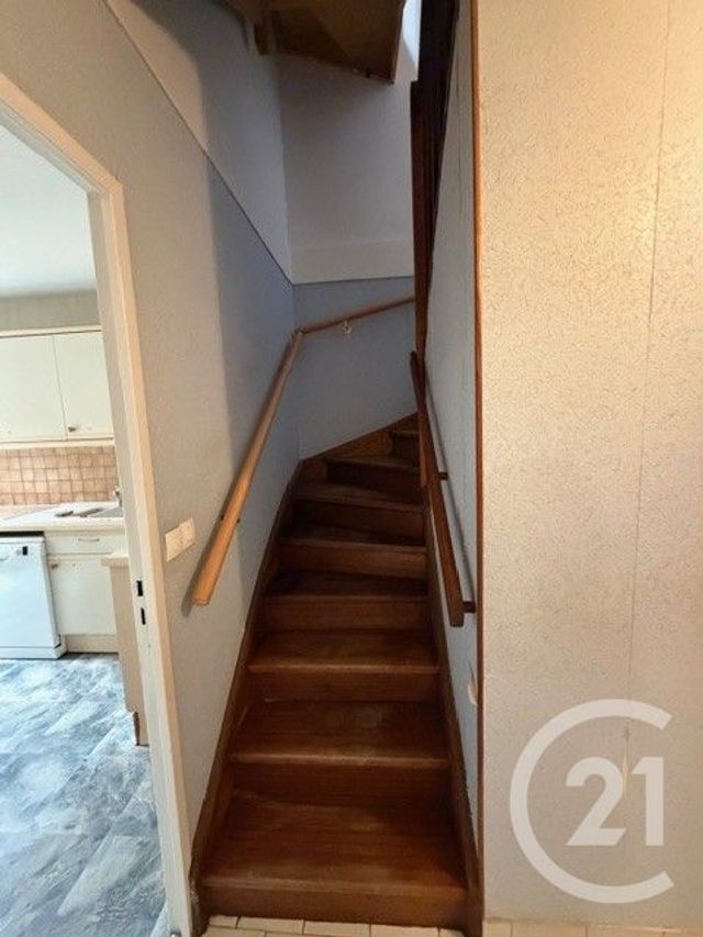 Maison &agrave; vendre - 6 pi&egrave;ces - 92,73 m2 - Cergy - 95 - ILE-DE-FRANCE