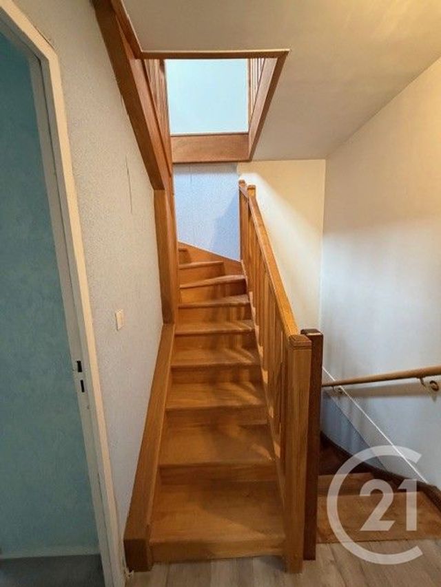 Maison &agrave; vendre - 6 pi&egrave;ces - 92,73 m2 - Cergy - 95 - ILE-DE-FRANCE