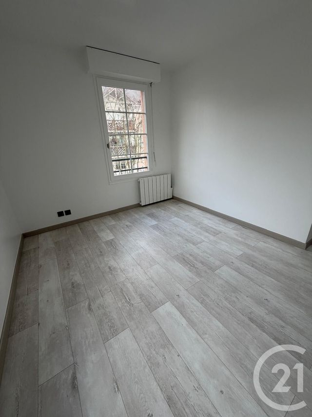Appartement &agrave; vendre - 4 pi&egrave;ces - 87,02 m2 - Cergy - 95 - ILE-DE-FRANCE