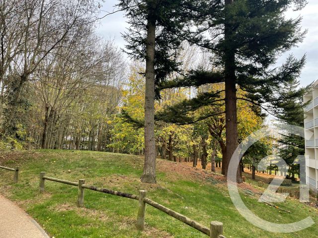 Appartement F5 &agrave; vendre - 5 pi&egrave;ces - 99 m2 - Cergy - 95 - ILE-DE-FRANCE