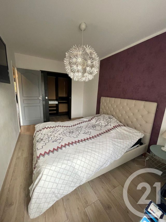 Appartement F5 &agrave; vendre - 5 pi&egrave;ces - 99 m2 - Cergy - 95 - ILE-DE-FRANCE