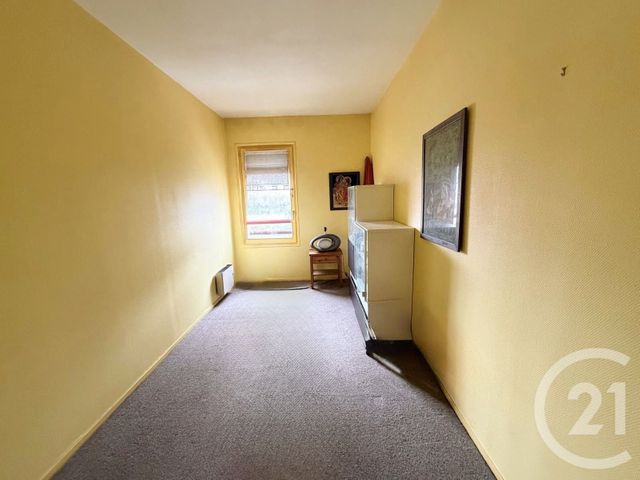 Appartement F3 &agrave; vendre - 3 pi&egrave;ces - 72,77 m2 - Cergy - 95 - ILE-DE-FRANCE