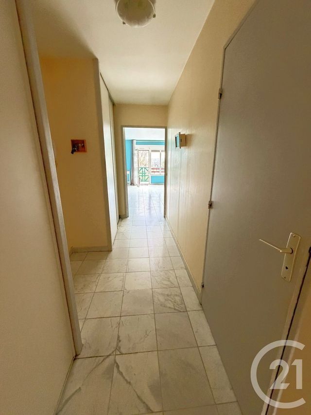 Appartement F3 &agrave; vendre - 3 pi&egrave;ces - 72,77 m2 - Cergy - 95 - ILE-DE-FRANCE