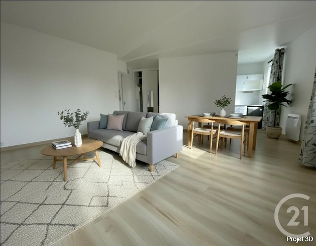 Appartement F1 à vendre PONTOISE