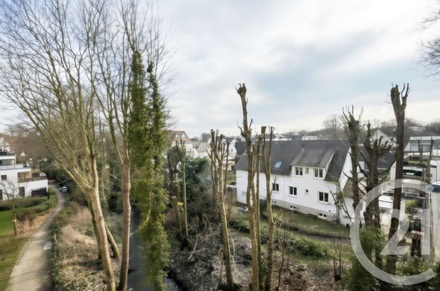 Appartement F1 &agrave; vendre - 1 pi&egrave;ce - 29,95 m2 - Pontoise - 95 - ILE-DE-FRANCE