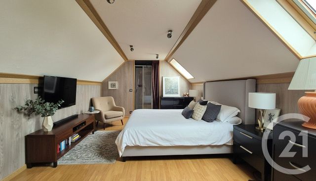 Maison &agrave; vendre - 5 pi&egrave;ces - 115,85 m2 - Vaureal - 95 - ILE-DE-FRANCE