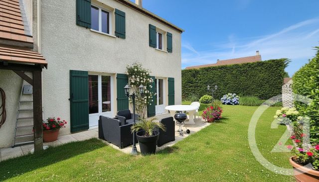 Maison à vendre VAUREAL