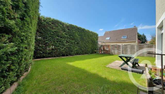 Maison &agrave; vendre - 5 pi&egrave;ces - 115,85 m2 - Vaureal - 95 - ILE-DE-FRANCE