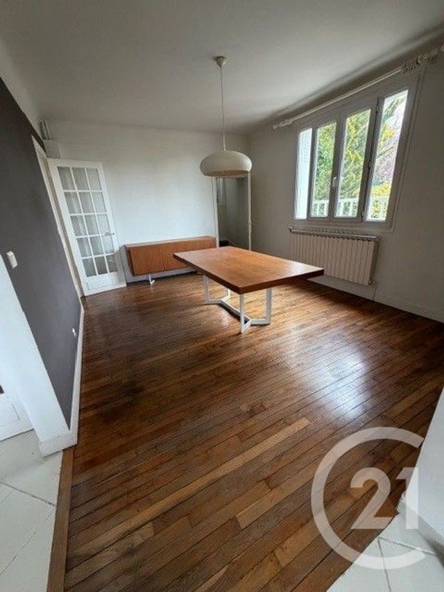 Maison &agrave; vendre - 5 pi&egrave;ces - 141,77 m2 - Cergy - 95 - ILE-DE-FRANCE