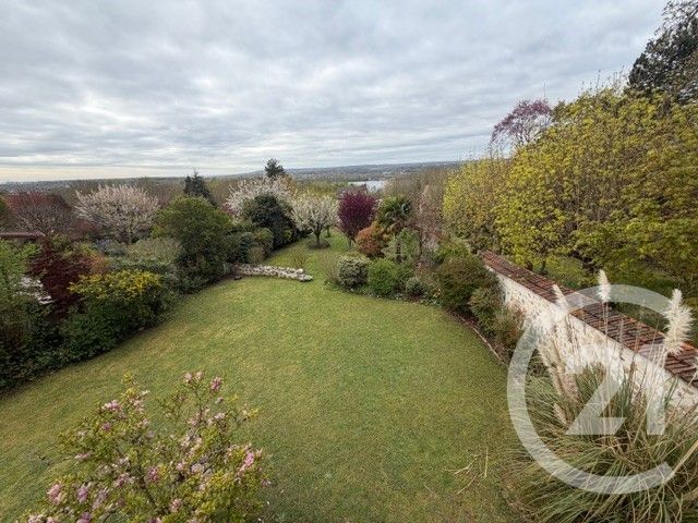 Maison &agrave; vendre - 5 pi&egrave;ces - 141,77 m2 - Cergy - 95 - ILE-DE-FRANCE