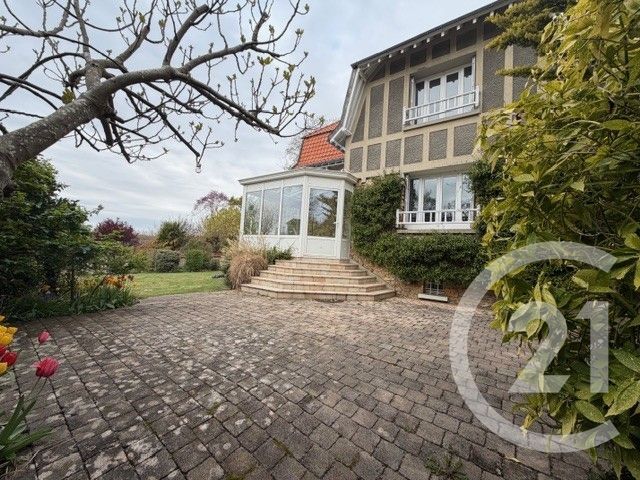 Maison à vendre CERGY