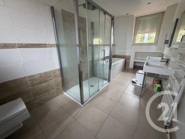 Maison &agrave; vendre - 5 pi&egrave;ces - 141,77 m2 - Cergy - 95 - ILE-DE-FRANCE