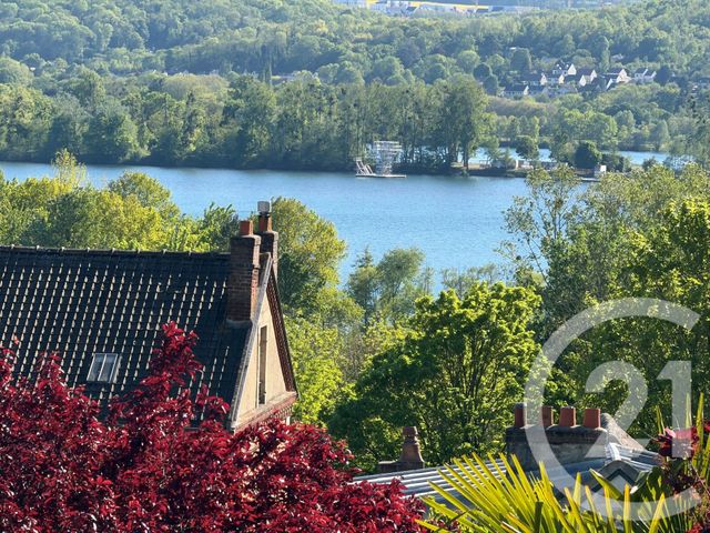 Maison &agrave; vendre - 5 pi&egrave;ces - 141,77 m2 - Cergy - 95 - ILE-DE-FRANCE