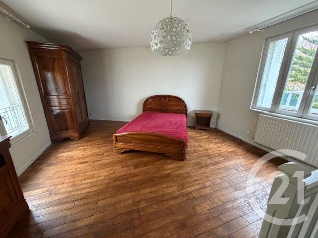 Maison &agrave; vendre - 5 pi&egrave;ces - 141,77 m2 - Cergy - 95 - ILE-DE-FRANCE
