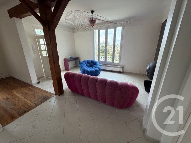 Maison &agrave; vendre - 5 pi&egrave;ces - 141,77 m2 - Cergy - 95 - ILE-DE-FRANCE
