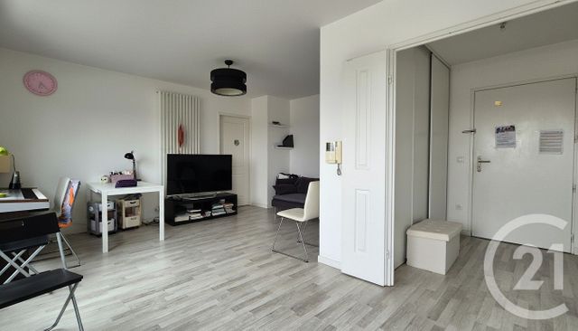 Appartement F4 &agrave; vendre - 4 pi&egrave;ces - 89,40 m2 - Cergy - 95 - ILE-DE-FRANCE