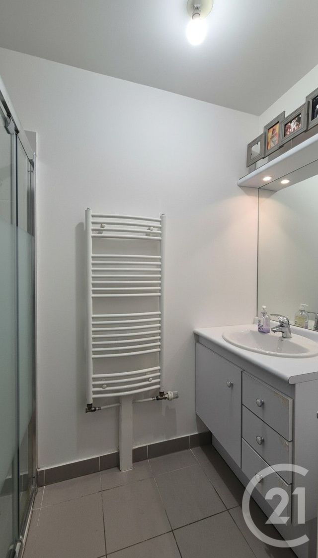 Appartement F4 &agrave; vendre - 4 pi&egrave;ces - 89,40 m2 - Cergy - 95 - ILE-DE-FRANCE