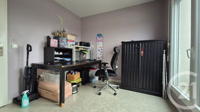 Appartement F4 &agrave; vendre - 4 pi&egrave;ces - 89,40 m2 - Cergy - 95 - ILE-DE-FRANCE