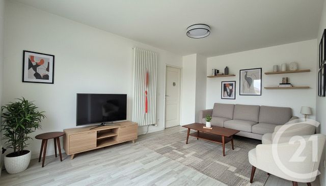 Appartement F4 &agrave; vendre - 4 pi&egrave;ces - 89,40 m2 - Cergy - 95 - ILE-DE-FRANCE
